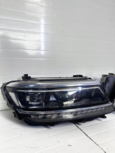 Load image into Gallery viewer, Frontscheinwerfer VW Tiguan 5NB941081A 5NB941082A LED Ein Satz Headlight