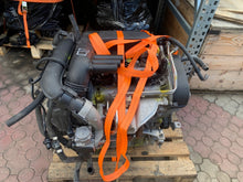 Laden Sie das Bild in den Galerie-Viewer, Motor Audi Seat Skoda VW CJZA CJZB 1.2 TSI 65TKm Benzin Engine Komplett MOT2951181804pu