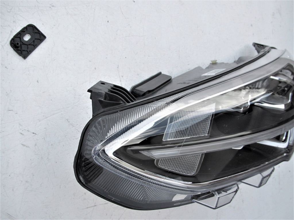 Frontscheinwerfer Ford Focus JX7B-13E015-AE LED Links Scheinwerfer Headlight