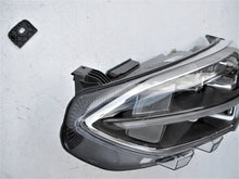 Laden Sie das Bild in den Galerie-Viewer, Frontscheinwerfer Ford Focus JX7B-13E015-AE LED Links Scheinwerfer Headlight