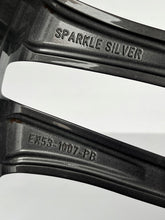Laden Sie das Bild in den Galerie-Viewer, 1x Alufelge 20 Zoll 10.5" 5x108 38ET EX53-1007-PB Jaguar F-Type Rim Wheel FEL5629813300hj