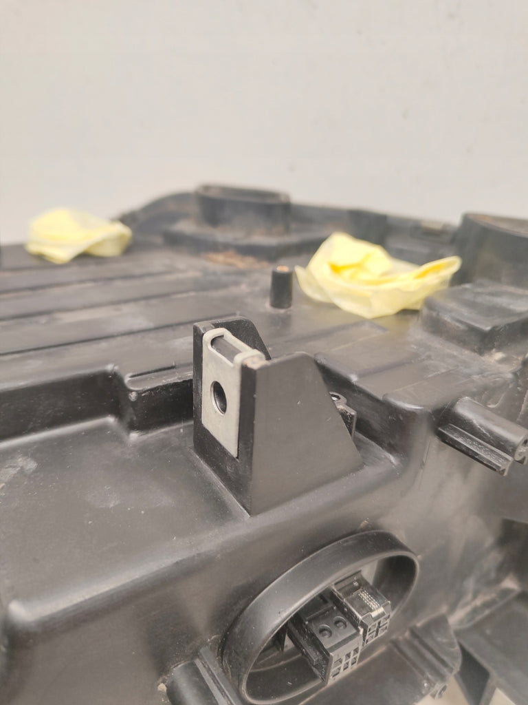 Frontscheinwerfer BMW 6 F12 7222090 Xenon Rechts Scheinwerfer Headlight