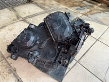 Laden Sie das Bild in den Galerie-Viewer, Frontscheinwerfer Mercedes-Benz A9608200639 Links Scheinwerfer Headlight SCH4971979173yx