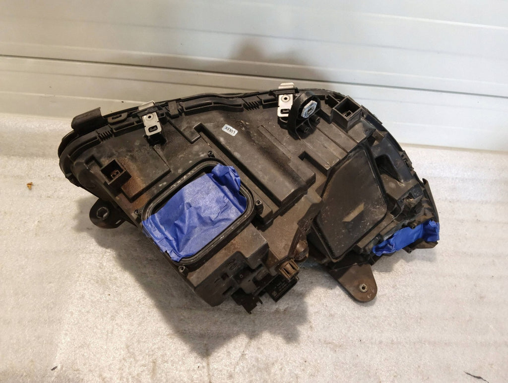 Frontscheinwerfer Mercedes-Benz W205 A2059062504 Links Scheinwerfer Headlight SCH8770545861mn