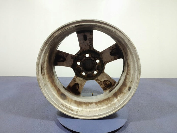 1x Alufelge 17 Zoll 7.0" 5x114.3 Toyota I Rim Wheel FEL6466895175de