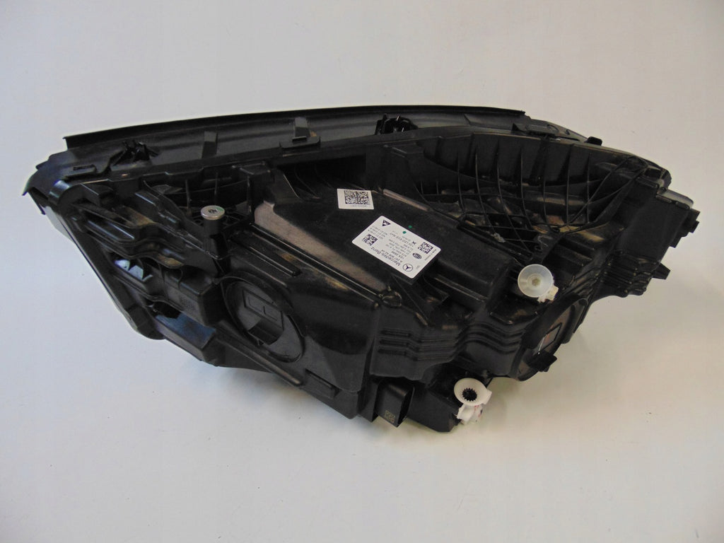 Frontscheinwerfer Mercedes-Benz W247 A2479064204 Rechts Scheinwerfer Headlight SCH5882767976wc