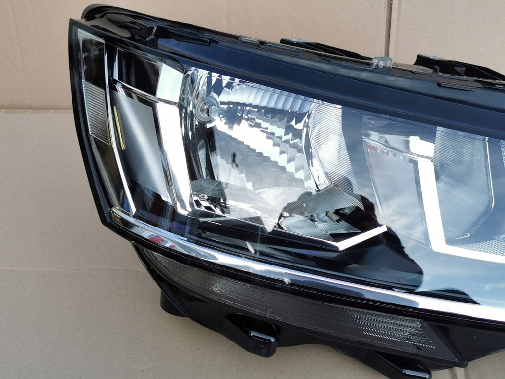 Frontscheinwerfer VW T6 7L1941006B Rechts Scheinwerfer Headlight SCH8929125570yu