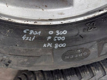 Laden Sie das Bild in den Galerie-Viewer, 4x Alufelge 15 Zoll 6.0" 5x110 43ET Opel Rim Wheel FEL2943346670fa