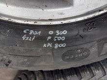 Load image into Gallery viewer, 4x Alufelge 15 Zoll 6.0" 5x110 43ET Opel Rim Wheel FEL2943346670fa