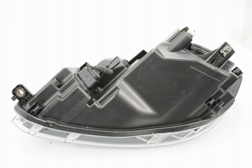 Frontscheinwerfer VW Caddy III 2K5941006A Rechts Scheinwerfer Headlight SCH5913311991bp