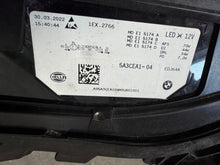 Load image into Gallery viewer, Frontscheinwerfer BMW IX 5A3CEA1-04 Laser Links Scheinwerfer Headlight SCH8910031469ob