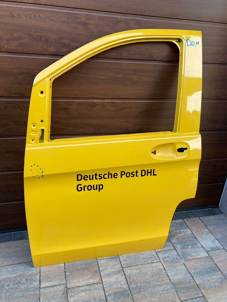 Tür Mercedes-Benz Viano VITO447DLP Vorne Links Door Porta Porte