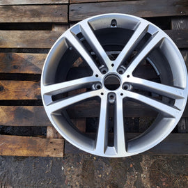 1x Alufelge 20 Zoll 8.5