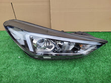 Laden Sie das Bild in den Galerie-Viewer, Frontscheinwerfer Hyundai Tucson 921010D7600 LED Ein Stück (Rechts oder Links)