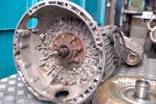 Laden Sie das Bild in den Galerie-Viewer, Getriebe Mercedes-Benz W164 722903 Automatikgetriebe Transmission Trasmissione