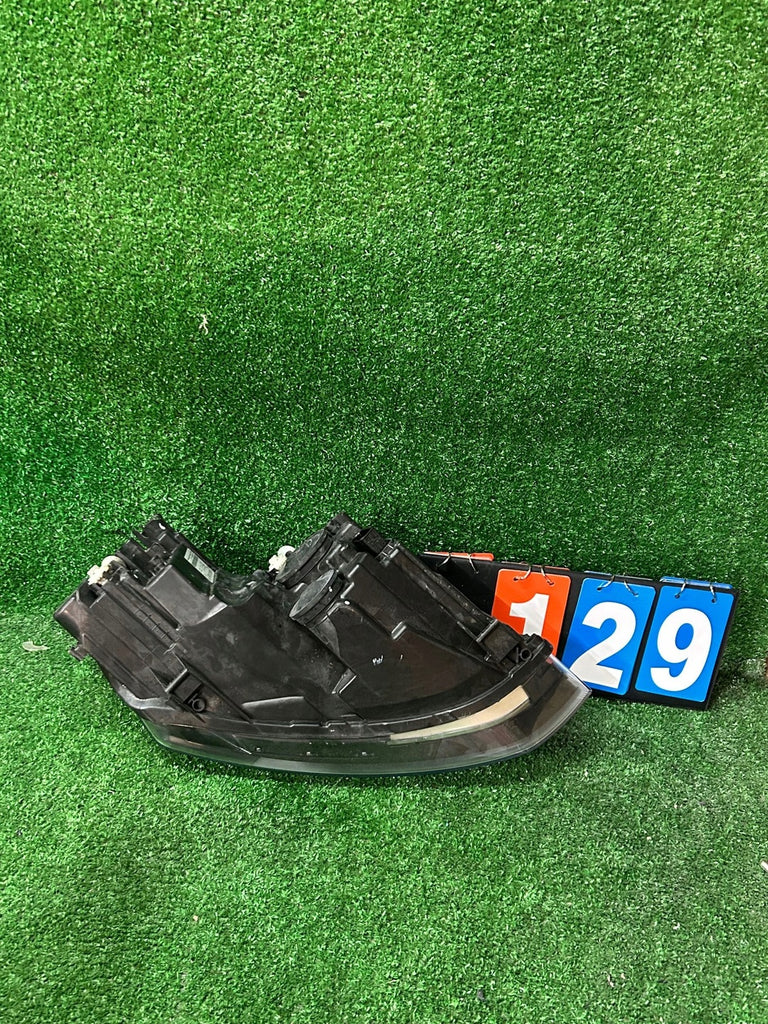 Frontscheinwerfer VW Polo 6C1941005B Links Scheinwerfer Headlight