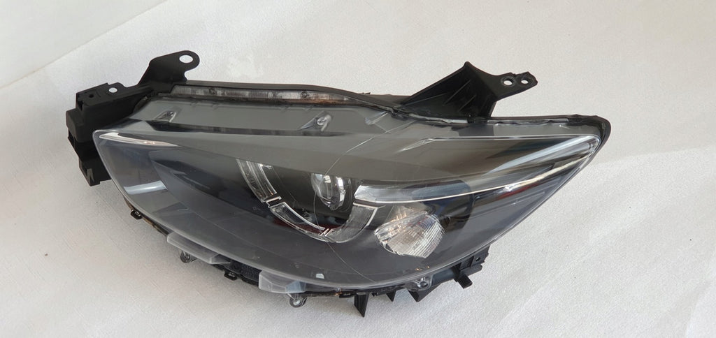 Frontscheinwerfer Mazda Cx-5 K031-51040 Links Scheinwerfer Headlight