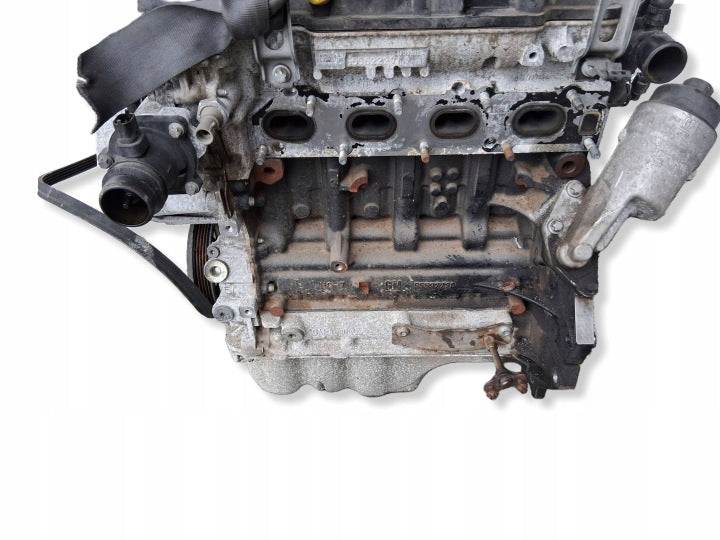 Motor Opel Astra J Corsa E Meriva B B14XER 1.4 74kW Benzin Engine Unkomplett MOT5775561509rf