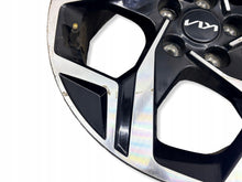 Load image into Gallery viewer, 1x Alufelge 17 Zoll 52910R2100 Kia Sportage Rim Wheel FEL7858046043kw