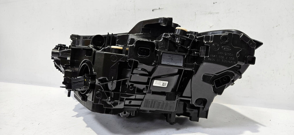 Frontscheinwerfer BMW 4 G22 G23 G26 5A3B2F4 LED Rechts Scheinwerfer Headlight SCH1406619181hl