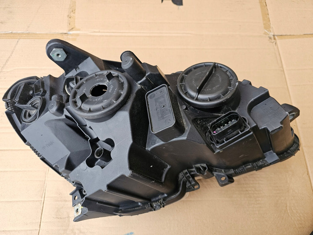 Frontscheinwerfer Mercedes-Benz W204 204820 Links Scheinwerfer Headlight SCH1179367318vt
