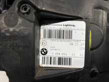 Load image into Gallery viewer, Frontscheinwerfer BMW X3 G01 G02 7494051-02 LED Links Scheinwerfer Headlight SCH4095964587gh