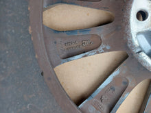 Laden Sie das Bild in den Galerie-Viewer, 1x Alufelge 16 Zoll 6.5&quot; 5x114.3 44ET 403007532R Renault Rim Wheel