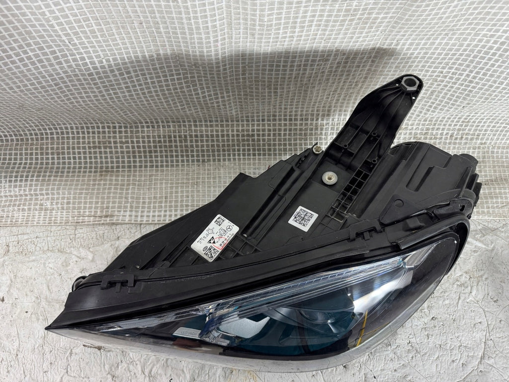 Frontscheinwerfer Mercedes-Benz Gle A1679064308 Full LED Links Headlight