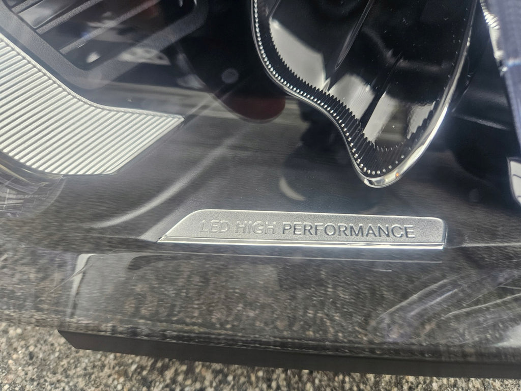 Frontscheinwerfer Mercedes-Benz Gle A1679069504 LED Links Scheinwerfer Headlight