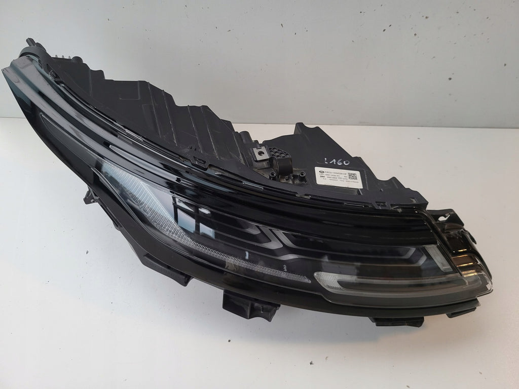 Frontscheinwerfer Land Rover Range Evoque L551 K8D2-13W029-HF LED Rechts SCH6025585163uq
