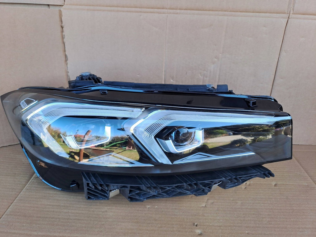 Frontscheinwerfer BMW 3 G21 G20 9450796-03 Rechts Scheinwerfer Headlight SCH6983725772ud