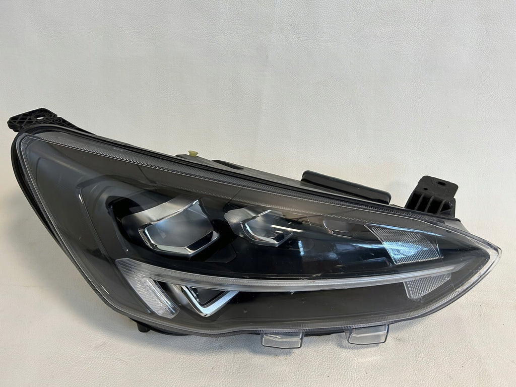 Frontscheinwerfer Ford Focus JX7B-13E014-DE Full LED Rechts Headlight