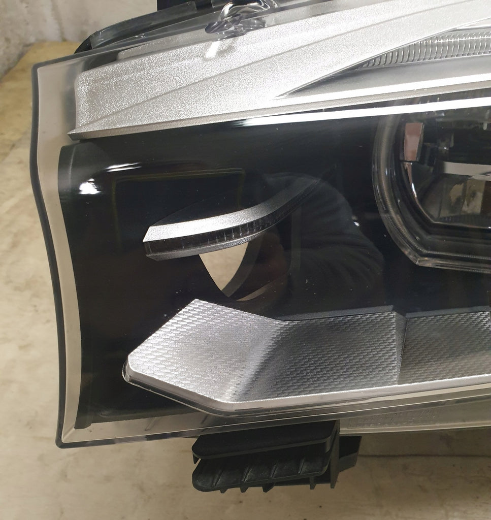 Frontscheinwerfer BMW X5 F15 F16 7471347 Full LED Ein Stück (Rechts oder Links) SCH8318106220so