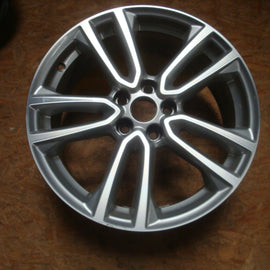 1x Alufelge 18 Zoll 7.5