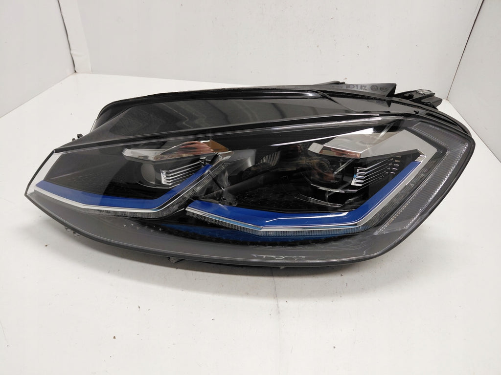 Frontscheinwerfer VW Golf VII 5G1941081B Links Scheinwerfer Headlight SCH6365298812bg
