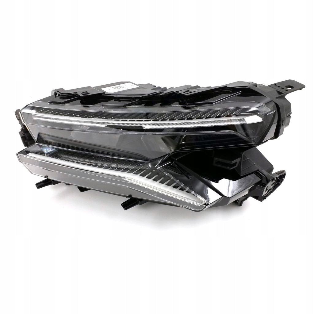 Frontscheinwerfer Citroën C5 Aircross 9845356280 9845355980 LED Ein Satz SCH7884586438pk