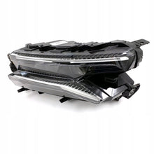 Laden Sie das Bild in den Galerie-Viewer, Frontscheinwerfer Citroën C5 Aircross 9845356280 9845355980 LED Ein Satz SCH7884586438pk