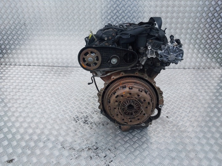Motor Land Rover III Discovery 276DT 2.7 190PS 140kW Diesel Engine Unkomplett MOT4815788652wb