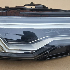 Frontscheinwerfer Audi A6 C8 4K0941040 Full LED Rechts Scheinwerfer Headlight SCH2869050057cv