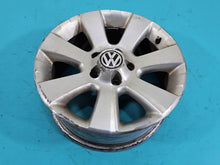 Laden Sie das Bild in den Galerie-Viewer, 4x Alufelge 16 Zoll 6.5" 5x112 33ET VW Tiguan Rim Wheel FEL3914755806bw