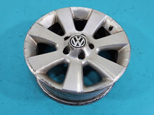 Laden Sie das Bild in den Galerie-Viewer, 4x Alufelge 16 Zoll 6.5" 5x112 33ET VW Tiguan Rim Wheel FEL3914755806bw