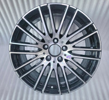 Load image into Gallery viewer, 1x Alufelge 18 Zoll 7.5" 5x112 40ET A2064014900 Mercedes-Benz W206 Rim Wheel FEL5399022478xu