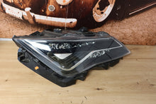 Laden Sie das Bild in den Galerie-Viewer, Frontscheinwerfer Seat Leon 5F1941008J LED Rechts Scheinwerfer Headlight