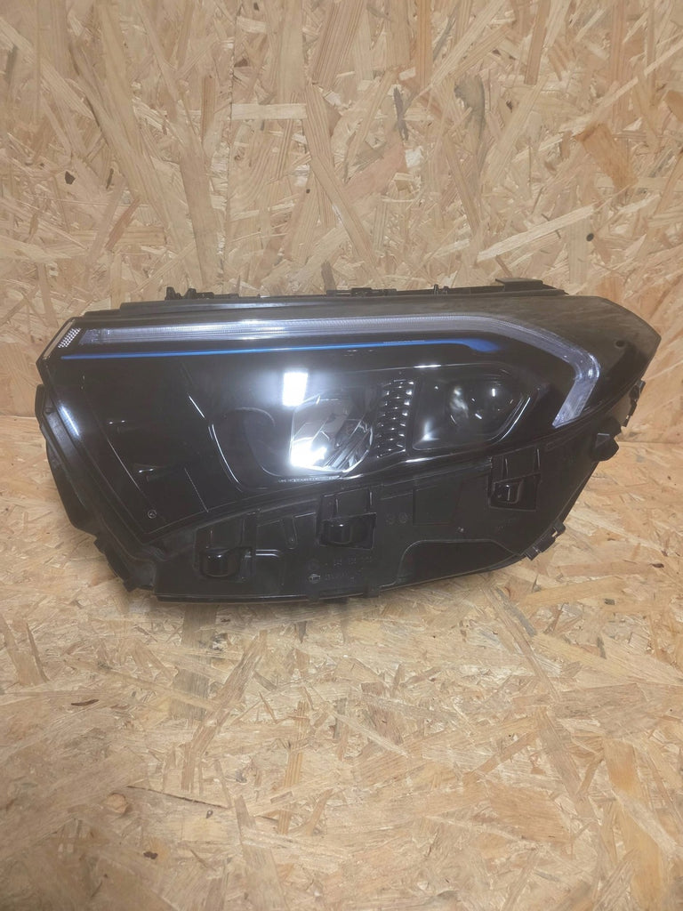 Frontscheinwerfer Mercedes-Benz Eqa A2439062701 LED FALSE Scheinwerfer Headlight SCH3246045252ud