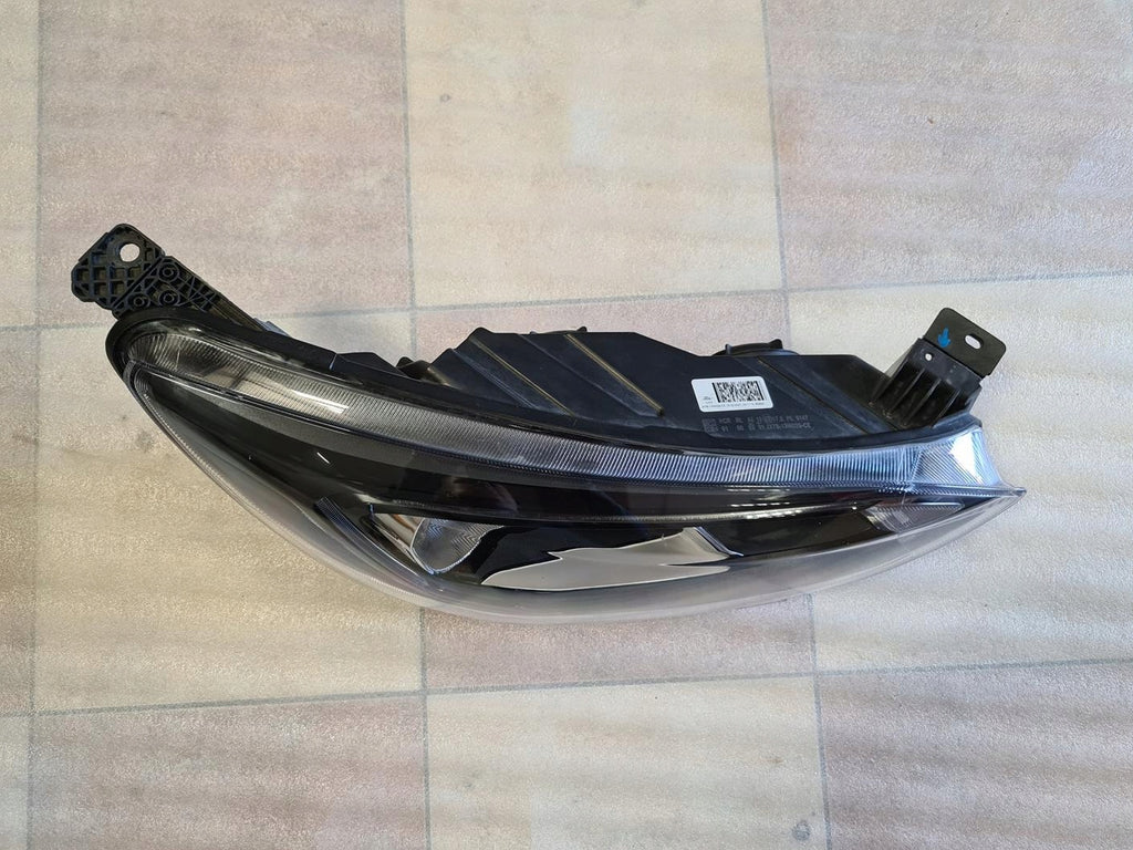 Frontscheinwerfer Ford Focus JX7B-13W029-CE Rechts Scheinwerfer Headlight SCH5441820230it