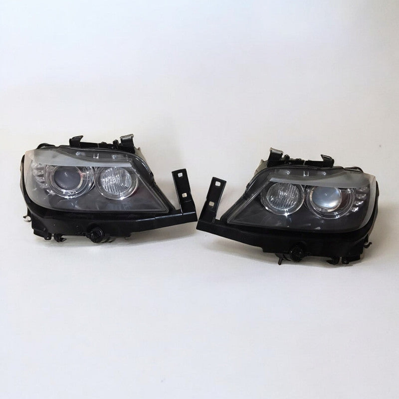 Frontscheinwerfer BMW E91 E90 7202589 7202590 Xenon Rechts oder Links