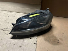 Laden Sie das Bild in den Galerie-Viewer, Frontscheinwerfer VW Golf VII 5G1941031 Links Scheinwerfer Headlight SCH6652737588zt