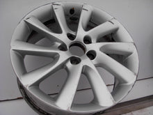 Laden Sie das Bild in den Galerie-Viewer, 1x Alufelge 17 Zoll 7.0&quot; 5x108 50ET Volvo S60 S80 C30 S40 V50 Rim Wheel