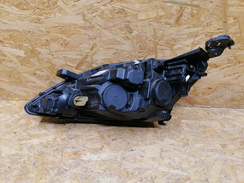 Frontscheinwerfer Peugeot 308 II 98169905 LED Rechts Scheinwerfer Headlight SCH3138675684oo