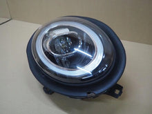 Load image into Gallery viewer, Frontscheinwerfer Mini F57 F56 F55 Full LED Rechts Scheinwerfer Headlight SCH8406498638wl